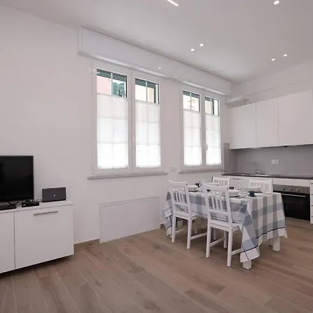 Casa Teresitta A Un Passo Dalla Baia Del Silenzio *