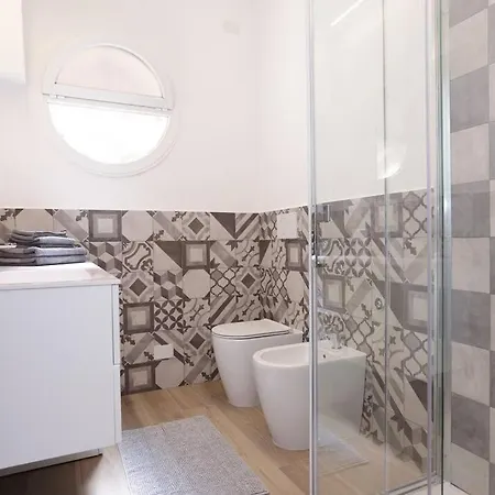 Casa Teresitta A Un Passo Dalla Baia Del Silenzio