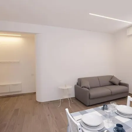 Casa Teresitta A Un Passo Dalla Baia Del Silenzio Апартаменты Сестри-Леванте