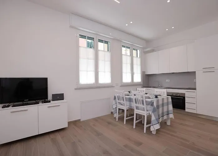 Casa Teresitta A Un Passo Dalla Baia Del Silenzio *