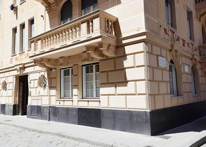 Casa Teresitta A Un Passo Dalla Baia Del Silenzio Διαμέρισμα *