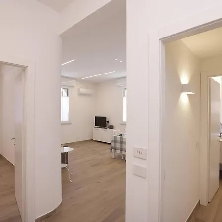 Casa Teresitta A Un Passo Dalla Baia Del Silenzio Apartmán Sestri Levante