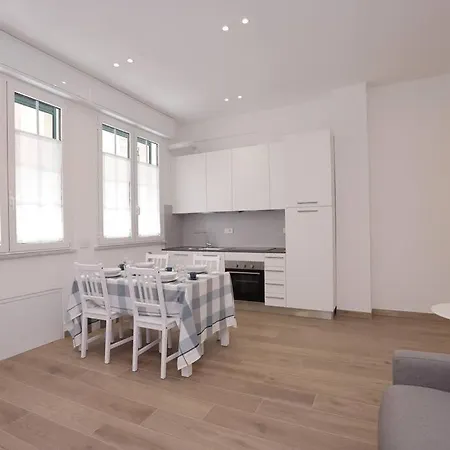 Casa Teresitta A Un Passo Dalla Baia Del Silenzio Apartmán *