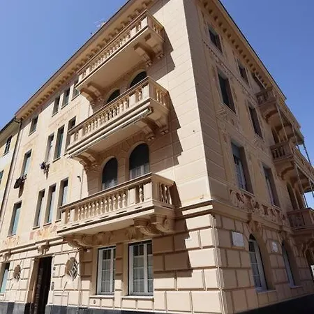 Casa Teresitta A Un Passo Dalla Baia Del Silenzio Apartmán Sestri Levante