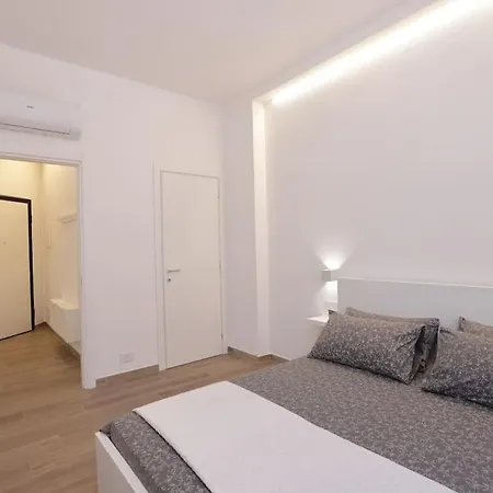Apartmán Casa Teresitta A Un Passo Dalla Baia Del Silenzio *