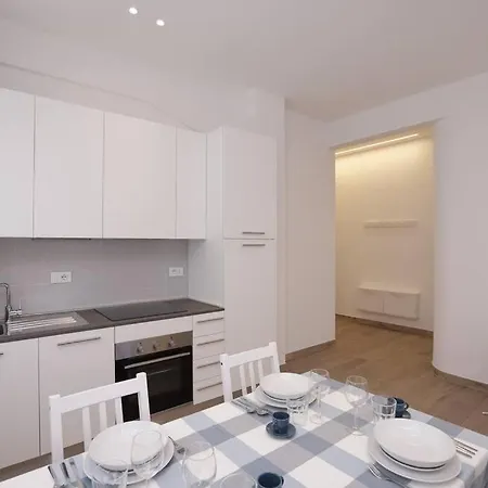 Casa Teresitta A Un Passo Dalla Baia Del Silenzio Apartmán Sestri Levante
